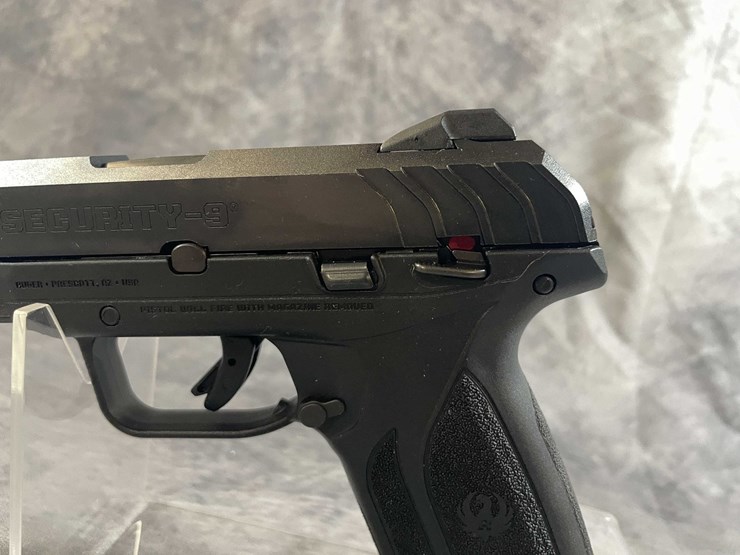 #10307-•-ruger-security-9-9mm-luger-pistol,-sn:-388-72793-image-7