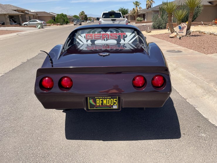 #513-•-1977-chevrolet-t-top-corvette-(has-nm-title)-(alamogordo,-nm)-image-2