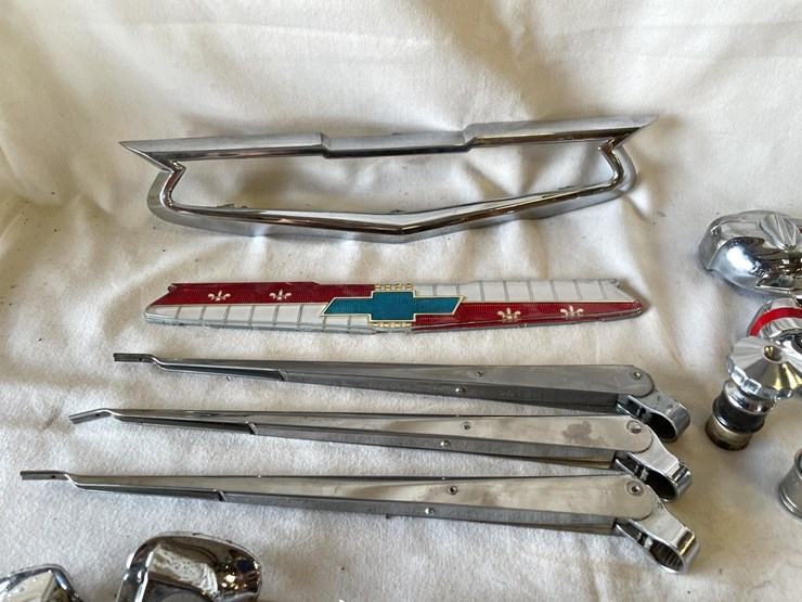 #5388-•-chevrolet-car-parts-(las-cruces,-nm)-image-2