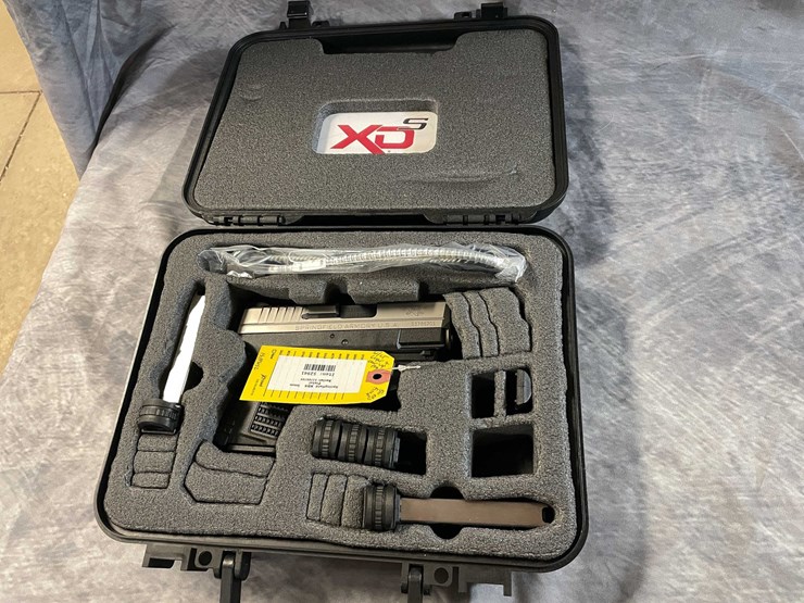 #10326-•-springfield-xds-9mm-luger-pistol,-sn:-s3786709-image-27