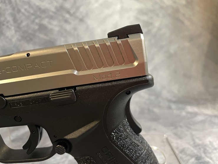 #10329-•-springfield-xd-9mm-luger-pistol,-sn:-gm824388-image-12