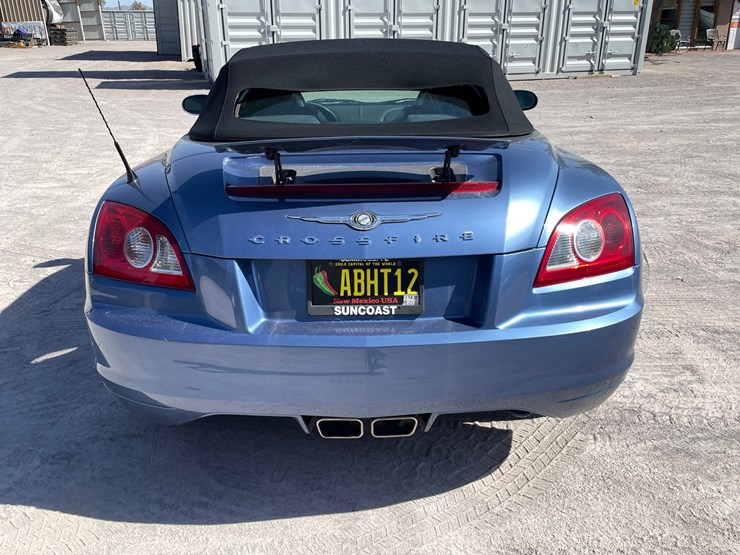 #523-•-2005-chrysler-crossfire-convertible-(has-nm-title)-(las-cruces,-nm)-image-40