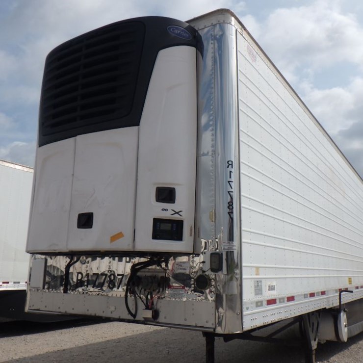 2017 CARRIER X4 7300