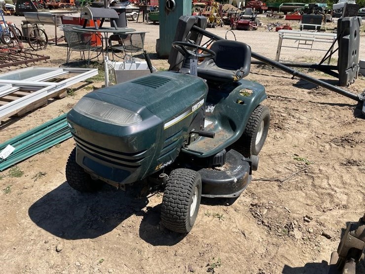 craftsman-lt1000-image-2