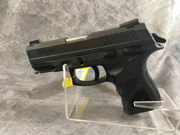 #10296-•-taurus-th9c-compact-9mm-luger-pistol,-sn:-acn752144-image-2