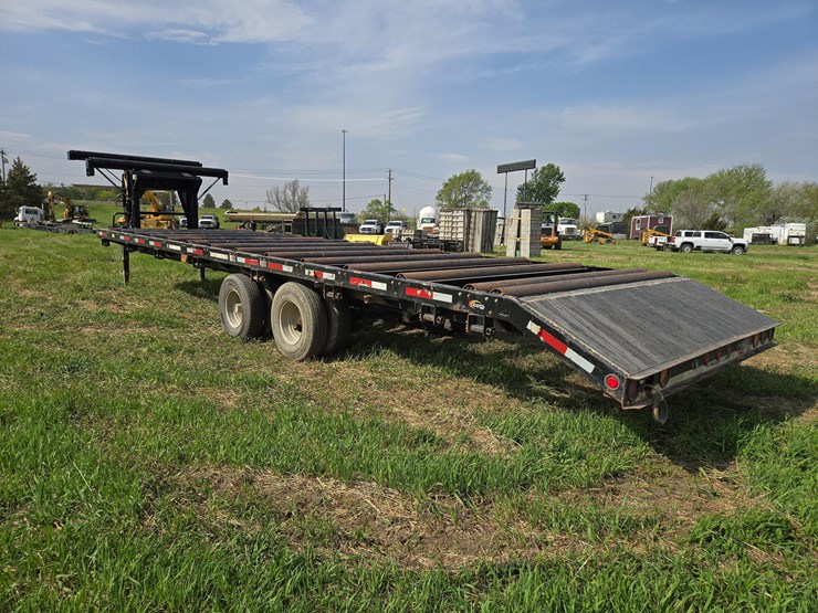 2015-precision-equipment-truss-gooseneck-trailer-image-5