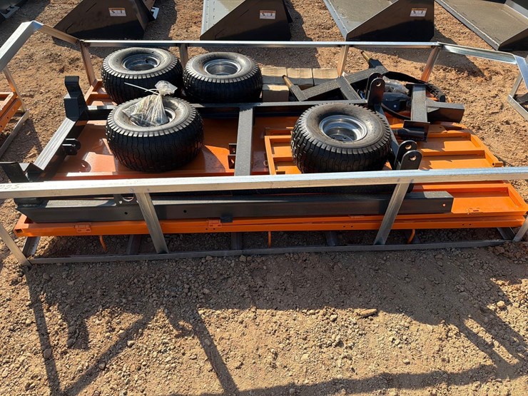 unused-wolverine-2t4w-hydraulic-trailer-image-2