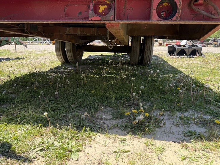 1956-miller-8'-x-18'-pintl-hitch-trailer-image-7