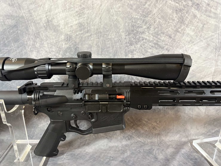 #10337-•-american-tactical-ar-15-alpha-maxx-5.56-nato-semi-auto-rifle,-sn:-nx090739-image-4