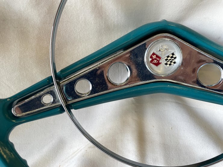 #5360-•-chevrolet-impala-steering-wheel-(las-cruces,-nm)-image-8