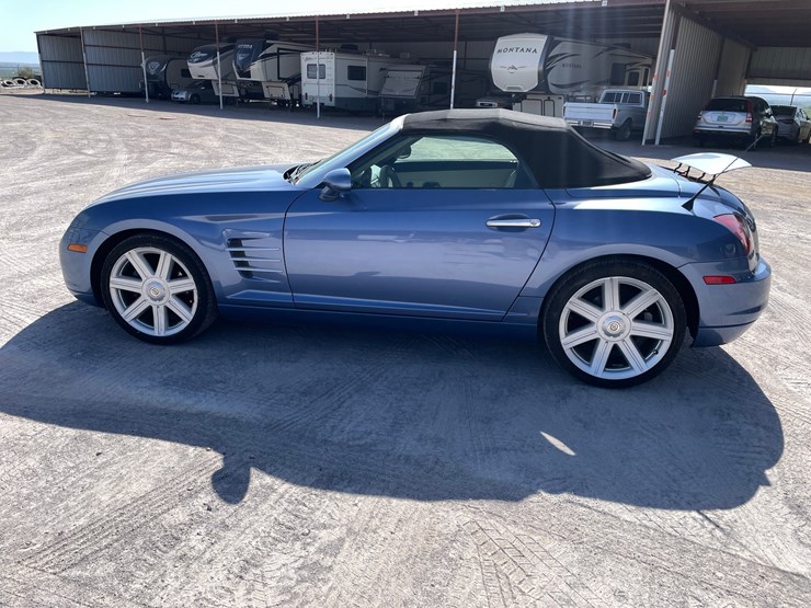 #523-•-2005-chrysler-crossfire-convertible-(has-nm-title)-(las-cruces,-nm)-image-8