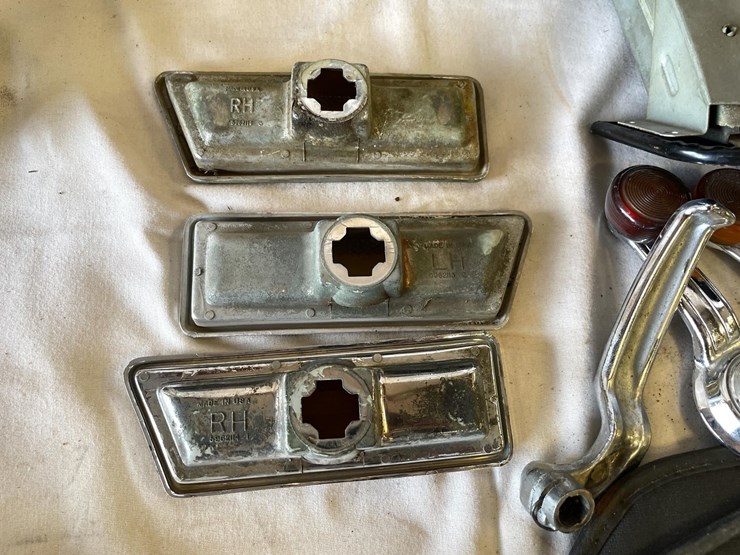 #5351-•-buick-parts-(las-cruces,-nm)-image-9