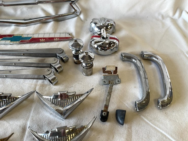 #5388-•-chevrolet-car-parts-(las-cruces,-nm)-image-3