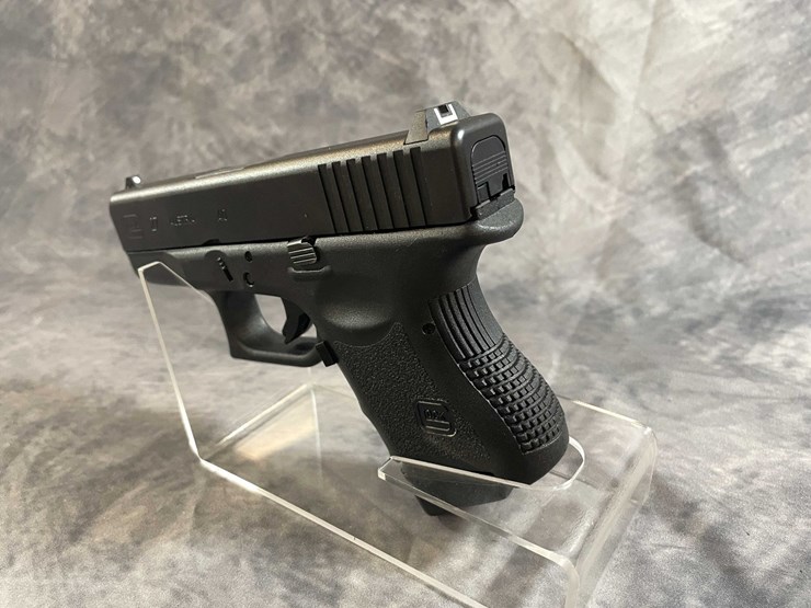 #10298-•-glock-model-27-40-s&w-pistol,-sn:-nwt212-image-10