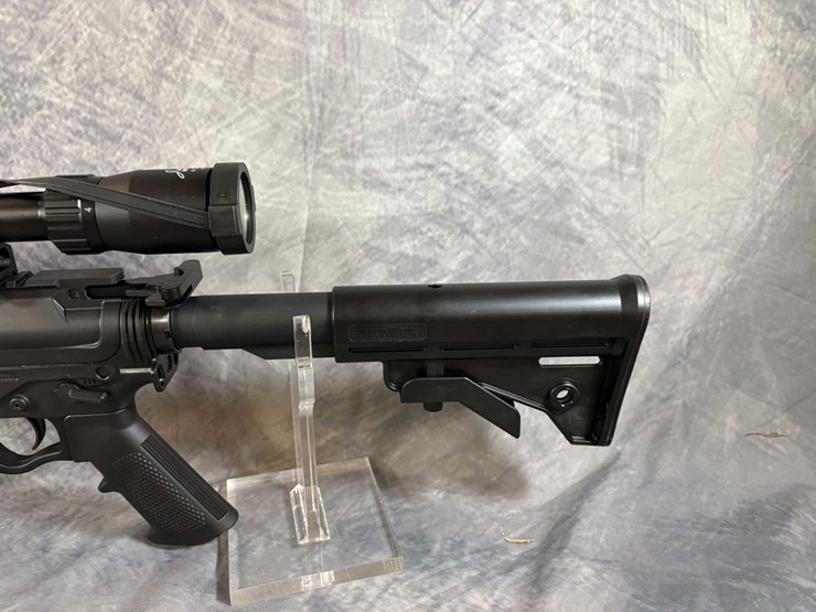#10337-•-american-tactical-ar-15-alpha-maxx-5.56-nato-semi-auto-rifle,-sn:-nx090739-image-6