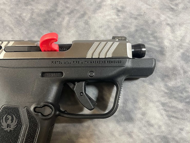 #10278-•-ruger-lcp-max-380-auto-pistol,-sn:-381573885-image-3