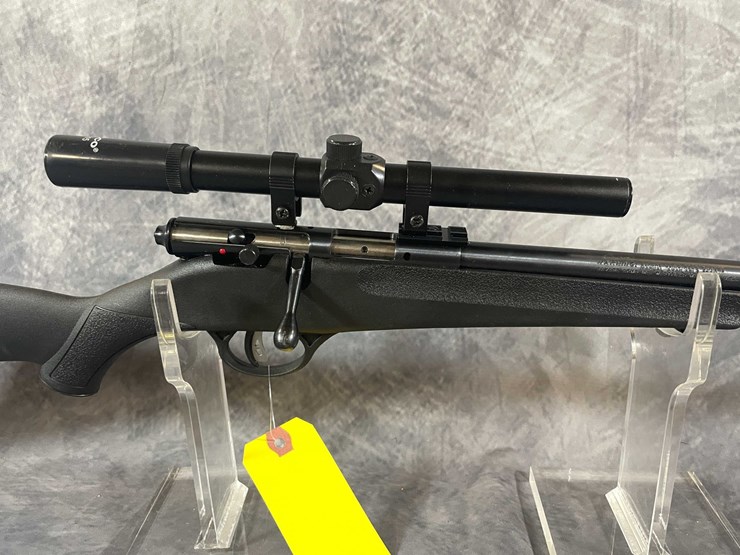#10345-•-savage-arms-rascal-22-lr-bolt-action-rifle,-sn:-3029711-image-4