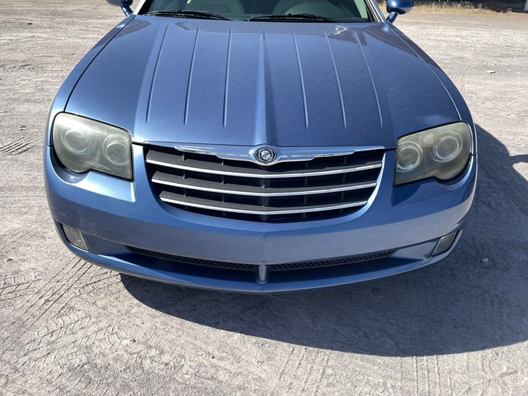 #523-•-2005-chrysler-crossfire-convertible-(has-nm-title)-(las-cruces,-nm)-image-25