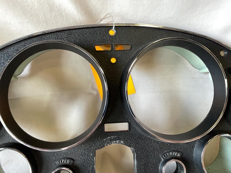 #5375-•-corvette-instrument-cluster-bezel-(las-cruces,-nm)-image-4
