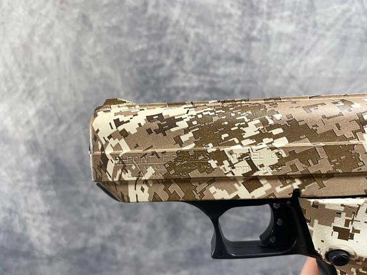 #10313-•-hi-point-firearms-c9-9mm-luger-pistol,-sn:-p10195326-image-11