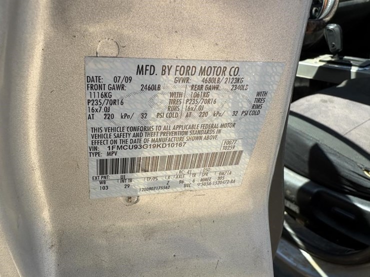 2009-ford-escape-xlt-image-8