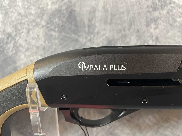#10359-•-impala-plus-nero-desert-12-ga.-semi-auto-shotgun,-sn:-60-h23yt-0010063-image-16