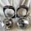 #5357-•-1967-chevrolet-nova-headlight-bezels,-lights-included-(las-cruces,-nm)-image-1