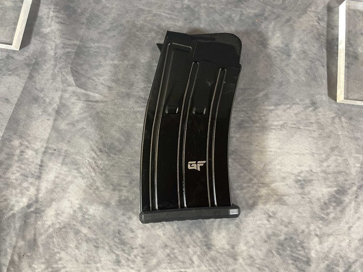 #10365-•-g-force-arms-gf-25-12-ga.-semi-auto-shotgun,-sn:-25ass-3614-image-19