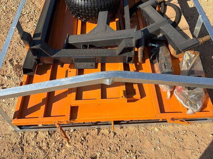 unused-wolverine-2t4w-hydraulic-trailer-image-1