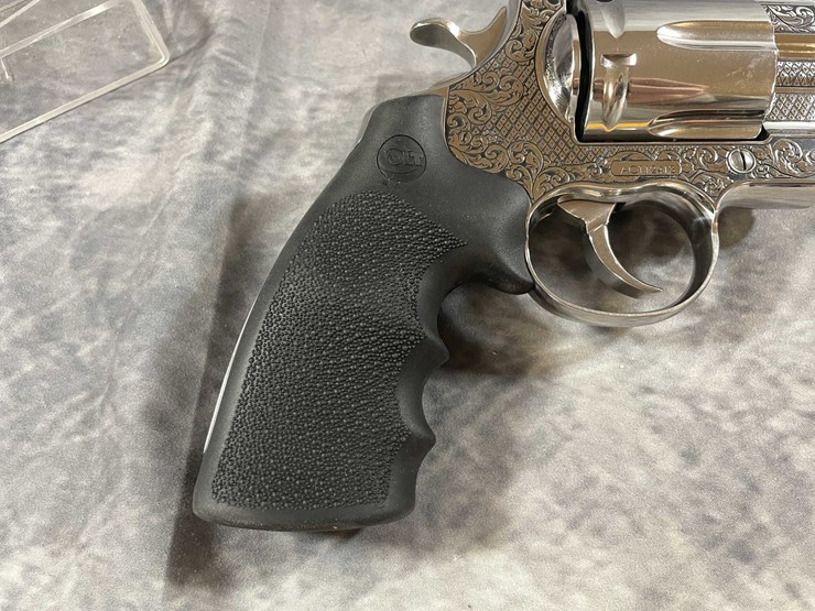 #10308-•-colt-anaconda-44-rem-mag-revolver,-sn:-ac112413-image-5