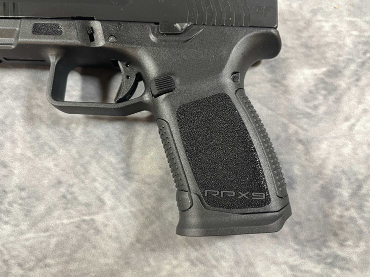 #10317-•-g-force-arms-rpx9-exxodus-9mm-luger-pistol,-sn:-tk934-25a00305-image-5