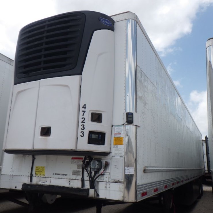 2019 UTILITY 3000R