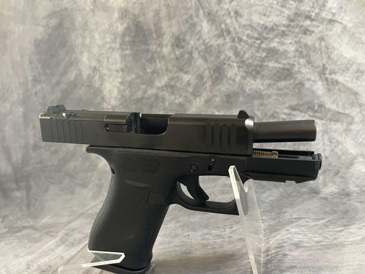 #10305-•-glock-43x-9mm-luger-pistol,-sn:-cfnd722-image-16