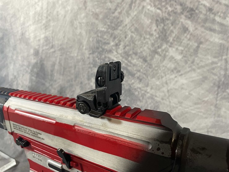 #10365-•-g-force-arms-gf-25-12-ga.-semi-auto-shotgun,-sn:-25ass-3614-image-13
