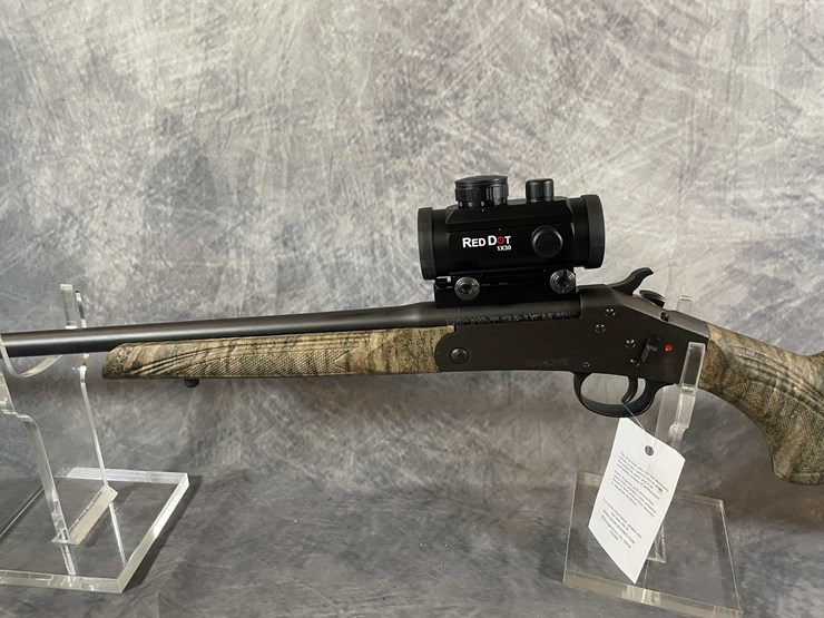 #10372-•-stevens-301-turkey-xp-mobl-410-ga.-single-shot-shotgun,-sn:-256539b-image-7