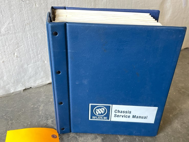 #5405-•-1987-service-manuals-(las-cruces,-nm)-image-16