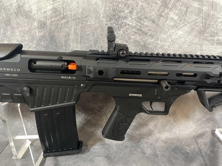 #10356-•-armsco-arms-bullie---12-12-ga.-semi-auto-shotgun,-sn:-12b21-0260-image-4