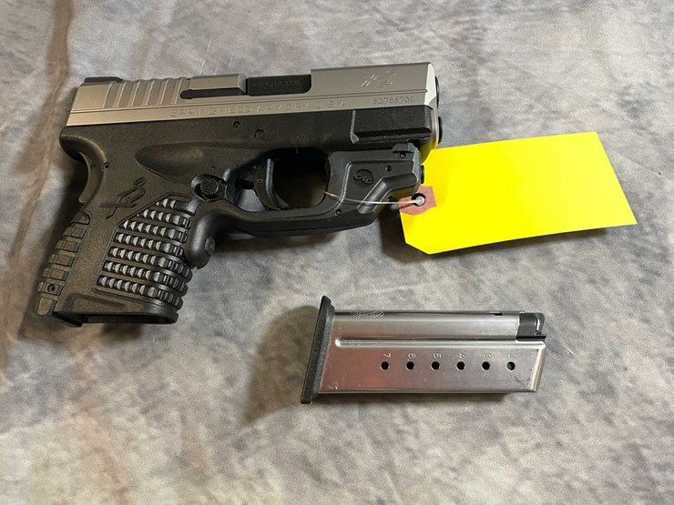 #10326-•-springfield-xds-9mm-luger-pistol,-sn:-s3786709-image-19