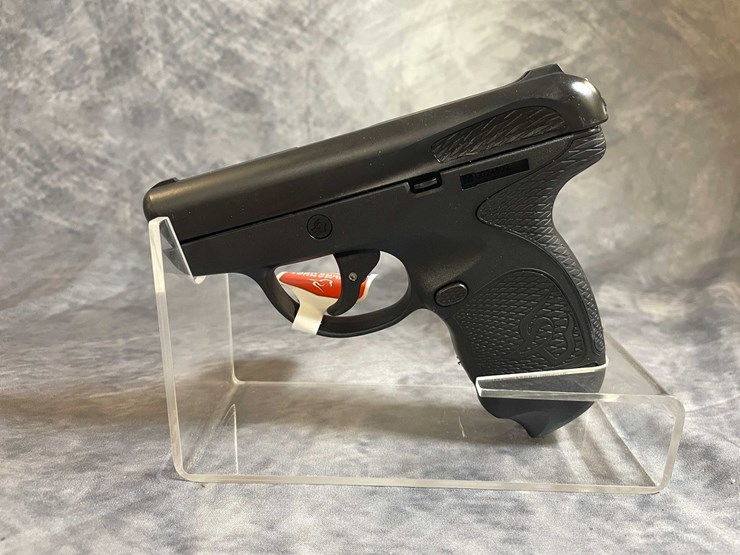 #10283-•-taurus-spectrum-380-auto-pistol,-sn:-1j024802-image-2