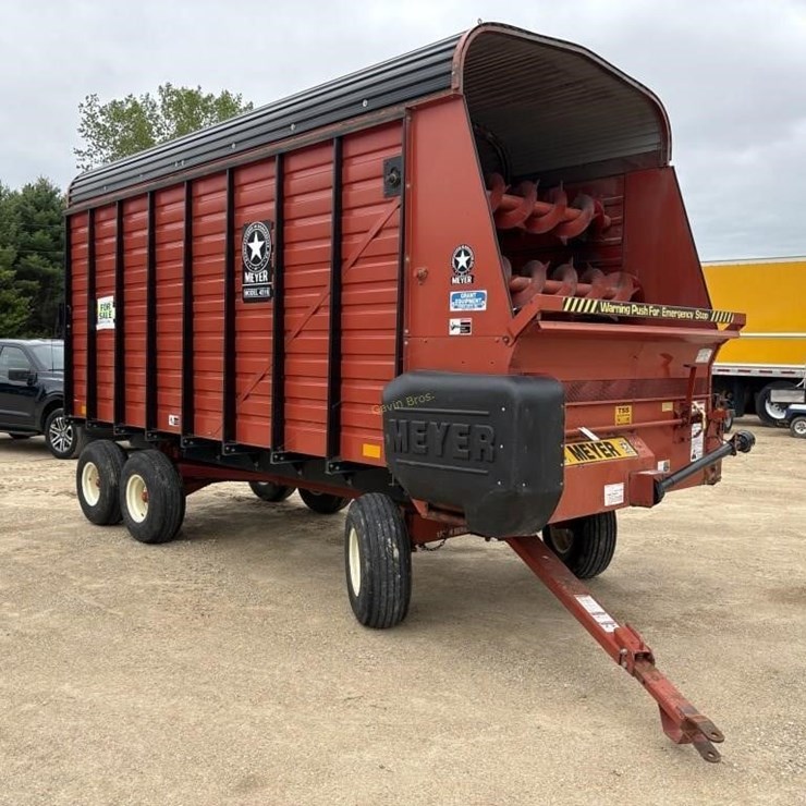 MEYER 4516