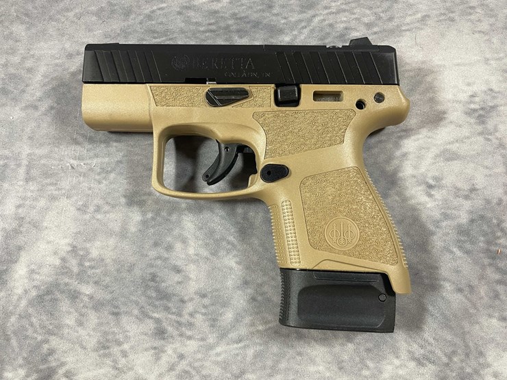 #10319-•-beretta-apx-a1-9mm-luger-pistol,-sn:-axc182204-image-2