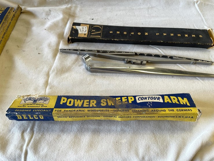 #5369-•-1956-chevy-wiper-arms-(las-cruces,-nm)-image-8