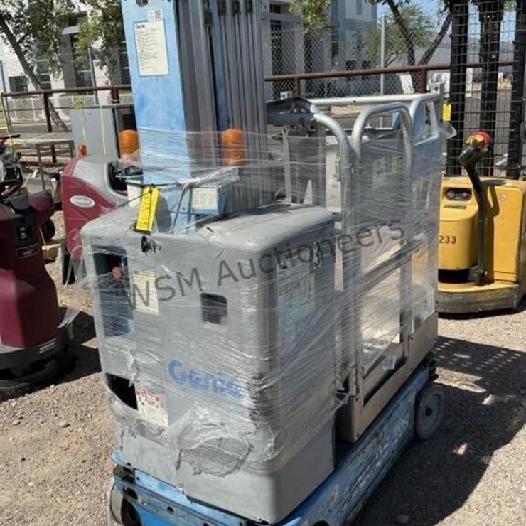 GENIE QS20
