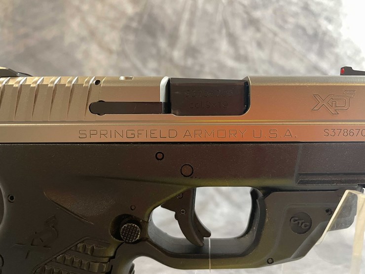 #10326-•-springfield-xds-9mm-luger-pistol,-sn:-s3786709-image-13