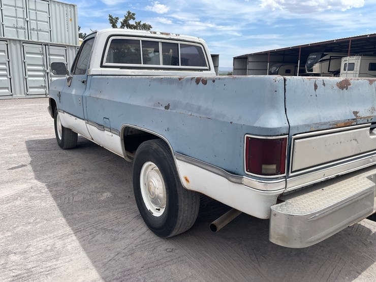 #521-•-1983-chevrolet-pickup-(has-nm-title)-(las-cruces,-nm)-image-11