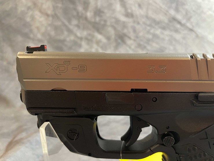 #10326-•-springfield-xds-9mm-luger-pistol,-sn:-s3786709-image-11