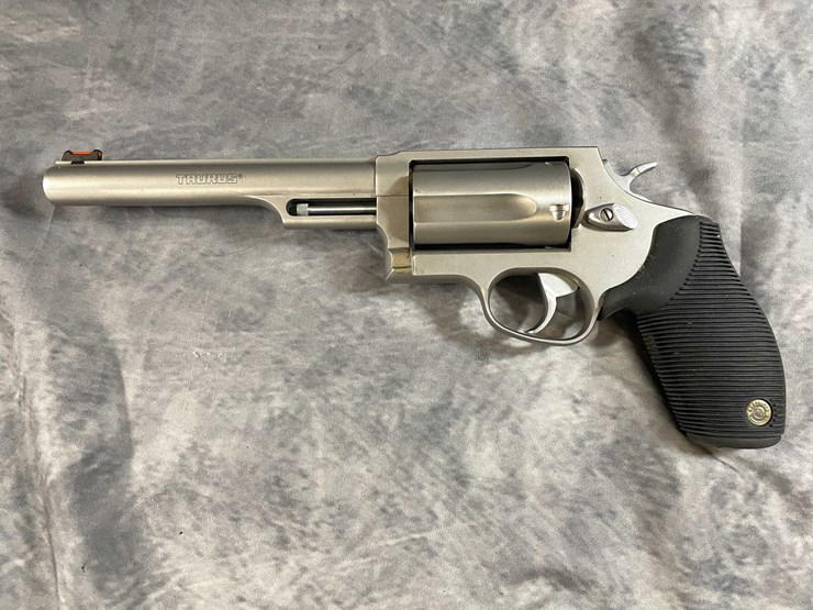 #10321-•-taurus-m4510-judge-45-colt-revolver,-sn:-c0762925-image-2