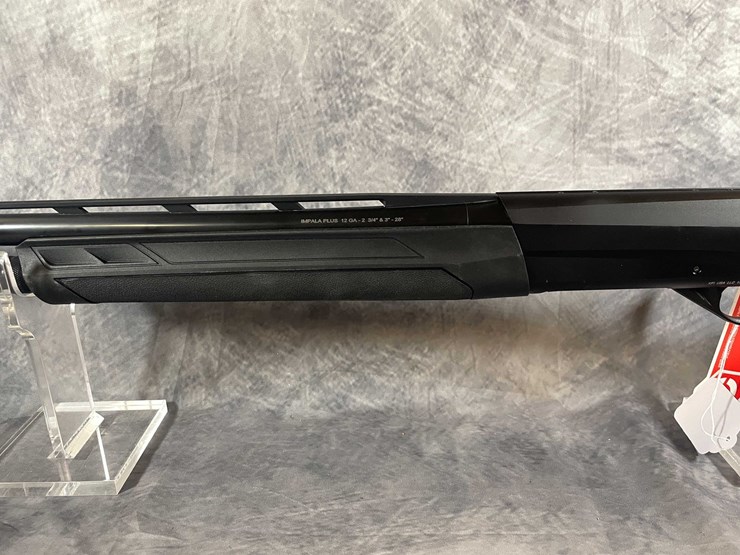 #10366-•-impala-plus-nero-s-black-12-ga.-semi-auto-shotgun,-sn:-60-h23yt-002553-image-7