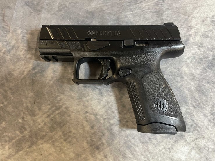 #10282-•-beretta-apx-a1-compact-9mm-luger-pistol,-sn:-a288892x-image-2
