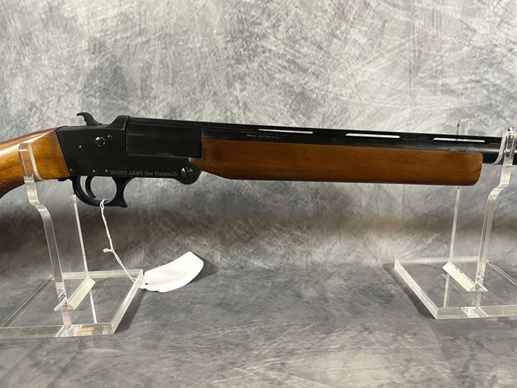 #10369-•-mccoy-firearms-20-ga-single-shot-shotgun,-sn:-20ms24-001207-image-4